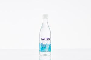Tahoe Artesian Water, Still, 20 oz PET Bottle, 24 Count Case