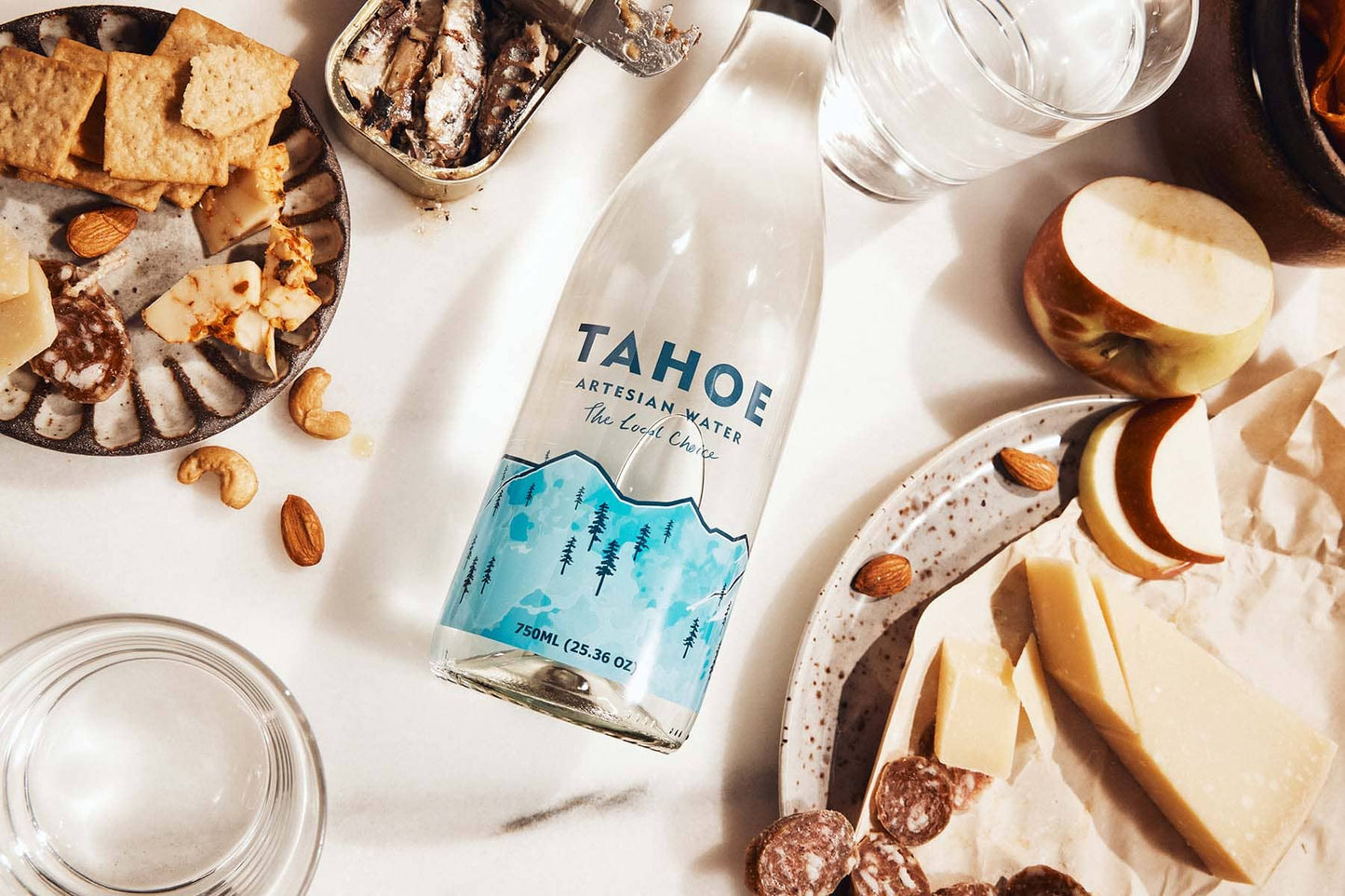 Artesian Water vs Spring Water: What's Actually Different?