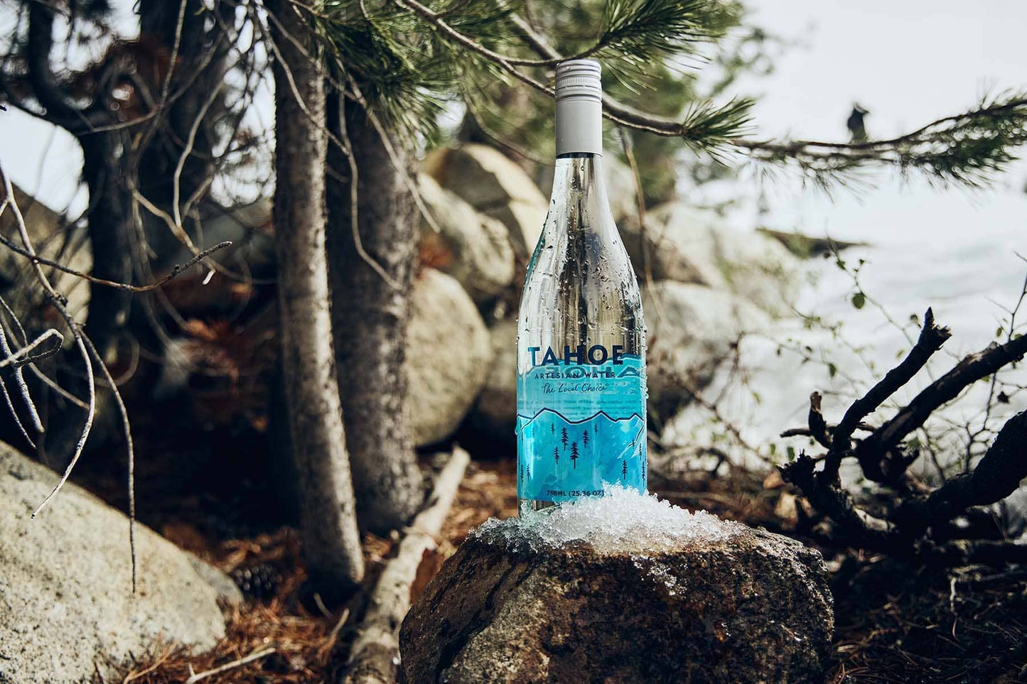 What Is Artesian Water?