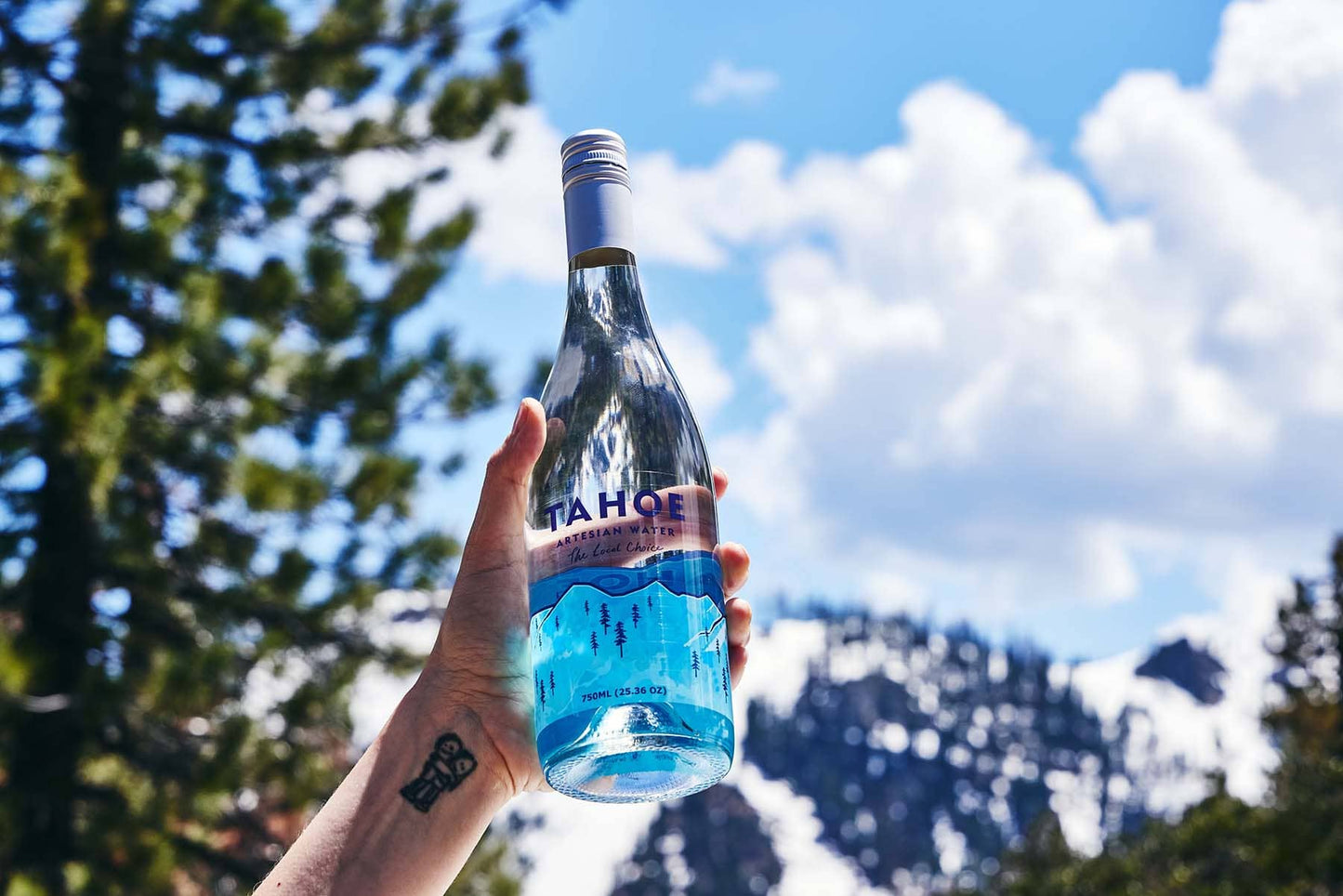 Best Natural Alkaline Water in California: What to Look For and Why It Matters