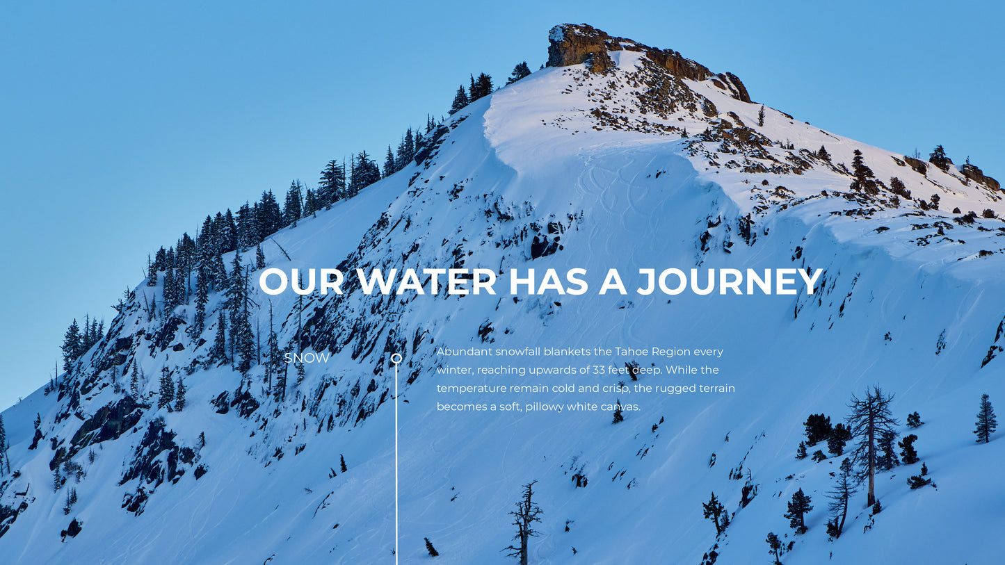 TahoeArtesianWater