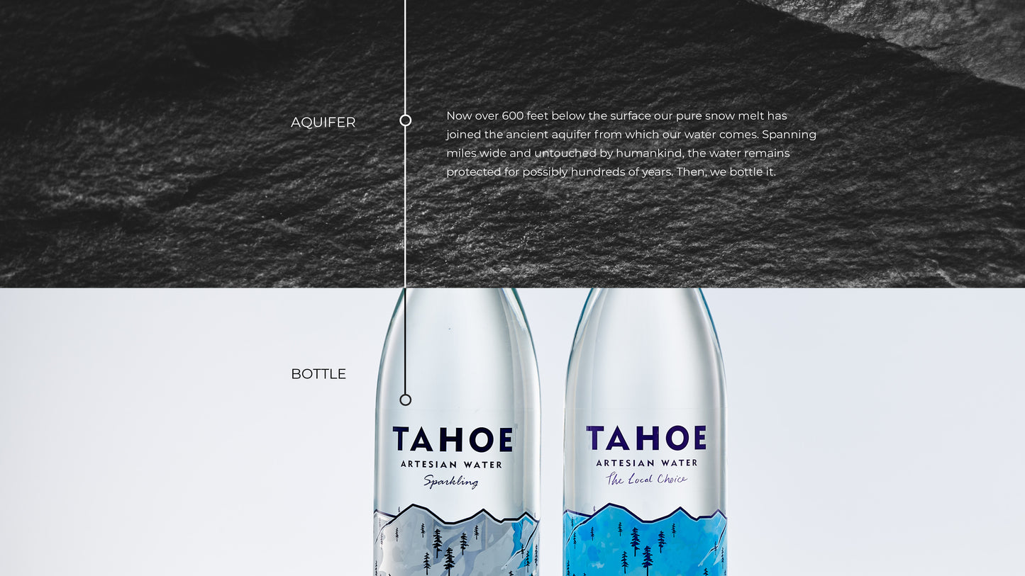 TahoeArtesianWater