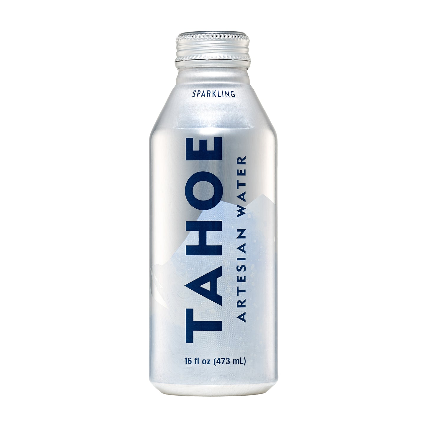
                  
                    Tahoe Artesian Sparkling Water, 16 fl oz Resealable Aluminum Can (24 Count)
                  
                