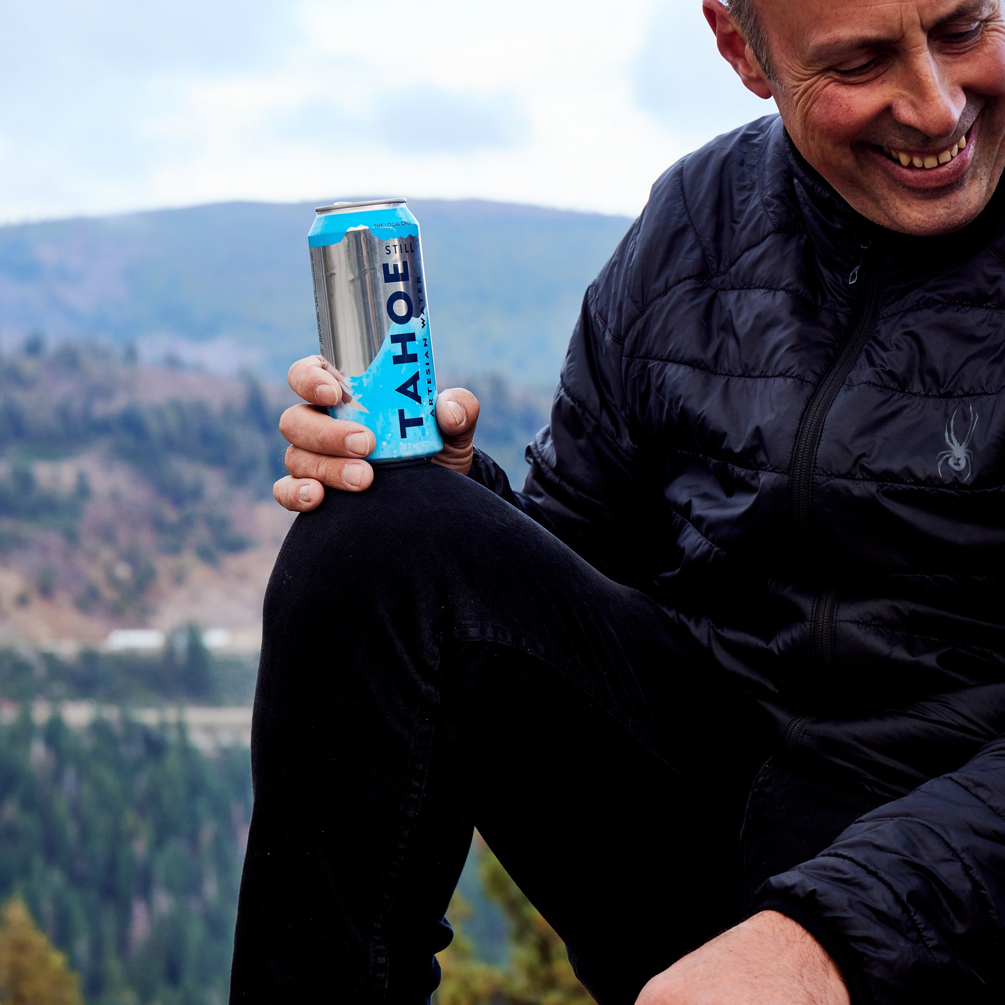 
                  
                    Tahoe Artesian Water, Still, 16 oz Aluminum Can, 24 Pack
                  
                