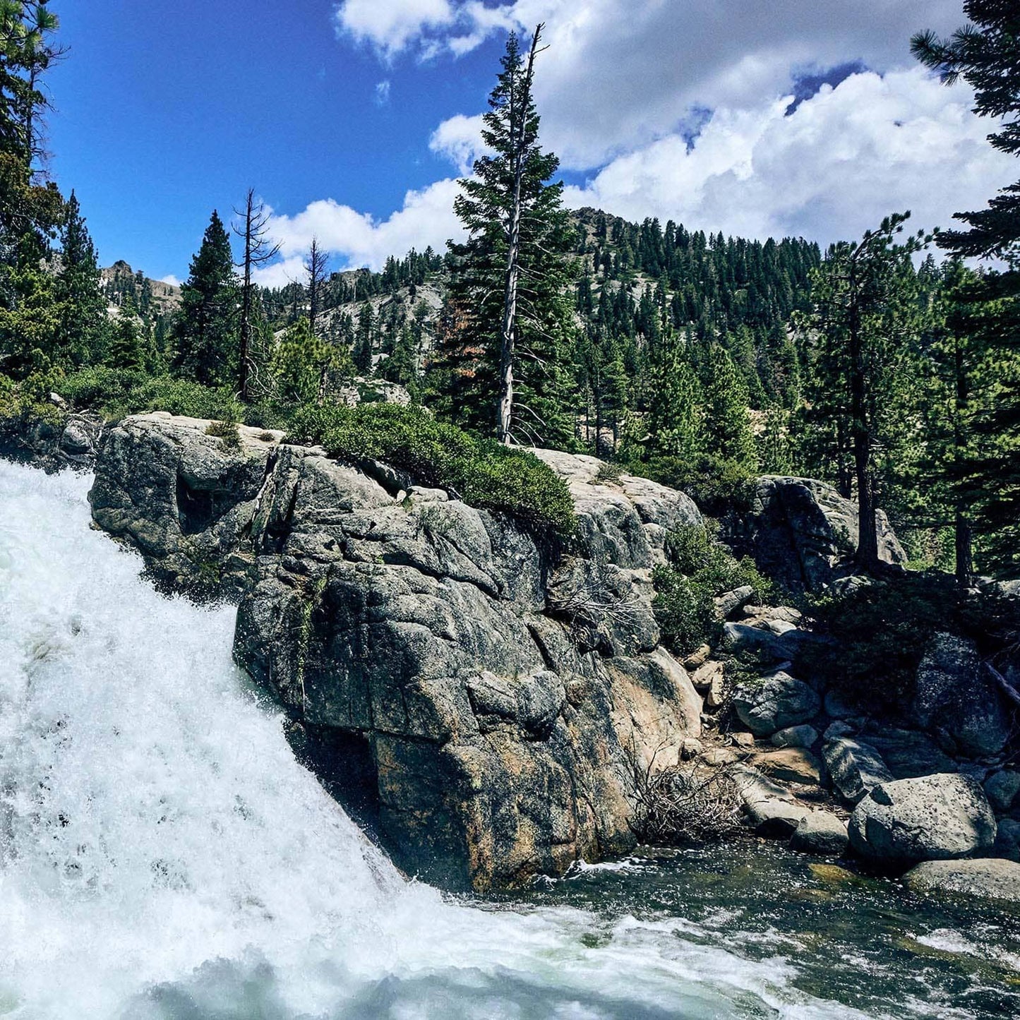 TahoeArtesianWater